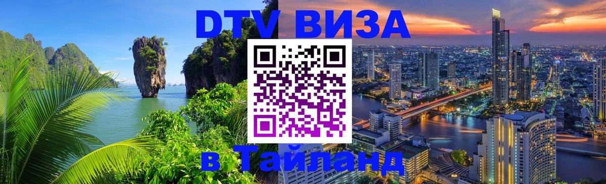 Сколько стоит DTV виза — актуальные цены, оформление даже без документов - 08.01.2026 